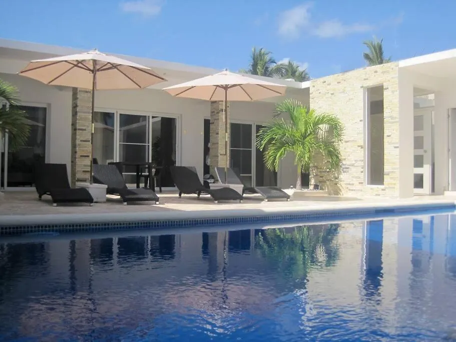 Villa Palmas Doradas Cabarete