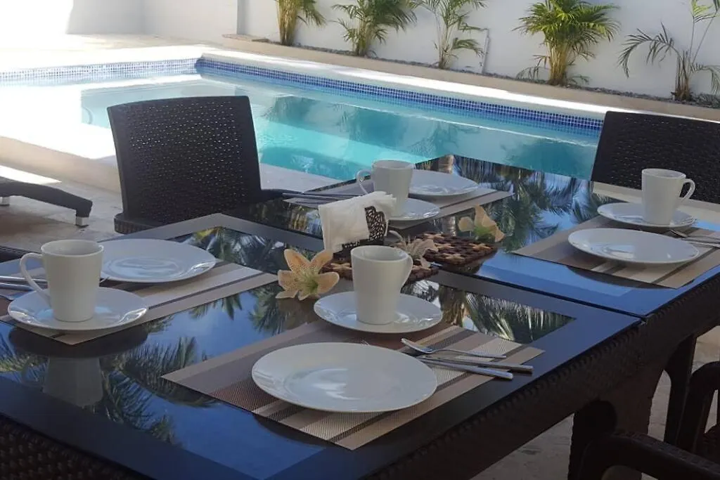 Villa Palmas Doradas Cabarete