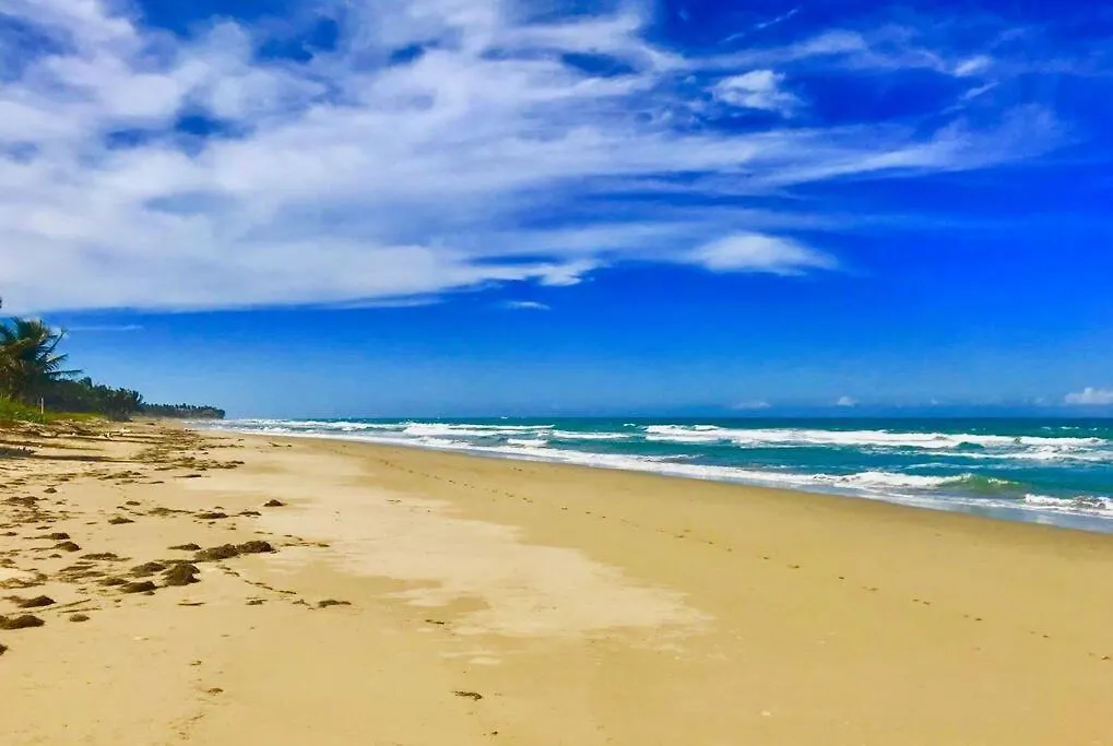 Villa Palmas Doradas Cabarete