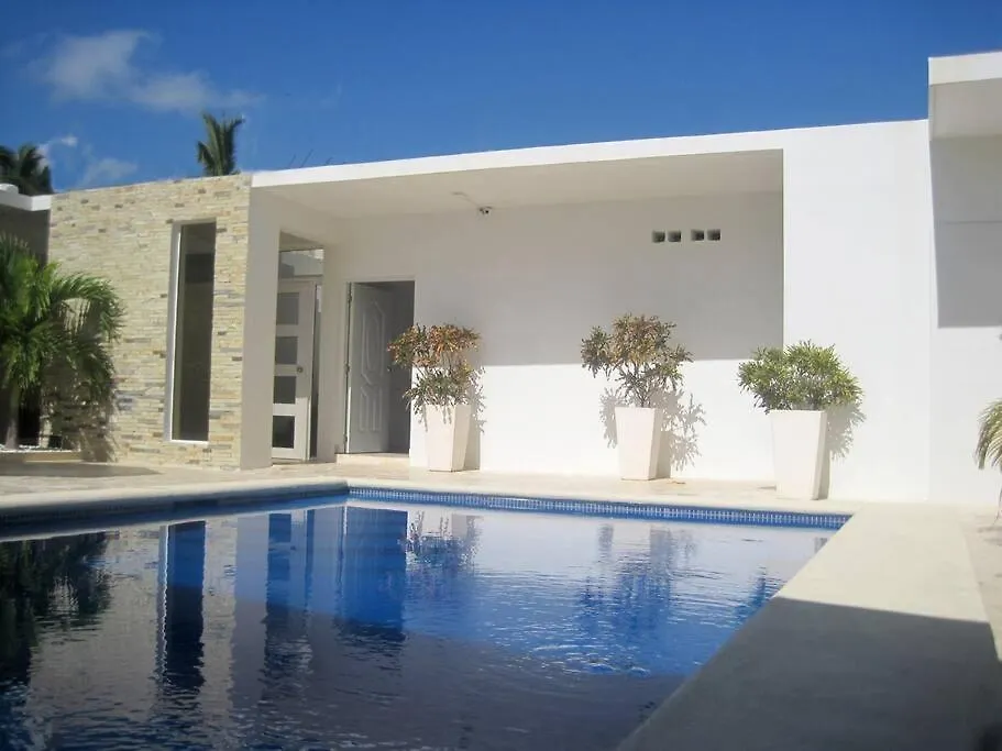 Villa Palmas Doradas Cabarete