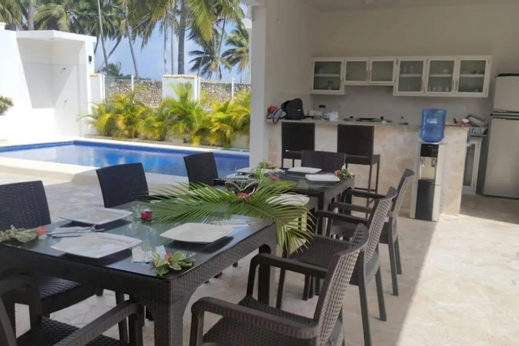 Villa Palmas Doradas Cabarete 0*,